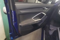 2021 Audi Q3 2021 1.4T AT 35TFSIFashionElegant #7