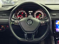 2017 Volkswagen Passat 2017 1.4T AT 280TSIHonor #7