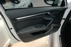 2023 Audi A3 Sportback 2022 Sportback 1.4T AT 35 TFSI FashionSport #7