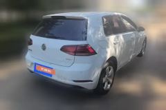 2018 Volkswagen Golf 2018 1.6 AT Comfort #3