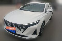 2024 Chang'an Ruicheng Plus 2023 1.5T AT DCTPremium #1