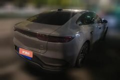 2025 BYD Han 2025 EV Smart Drive 605KMHonor #3