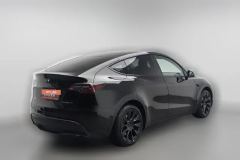 2021 Tesla Model Y 2021StandardBattery lifeRWDEdition #2