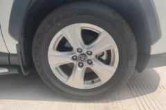 2025 Toyota RAV4 2024 2.0L AT CVT2WDUrbanEdition #6