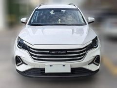 2022 Jetour X70M 2021 1.5T AT DCTLuxurypartner 5Seat #2