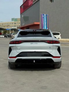 2026 BYD Song L EV 2024 602km 4WDexcellence #8