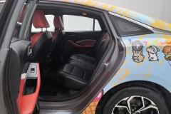 2021 MG MG5 2021 1.5 AT 180DVVT CVTyouthLuxury #19