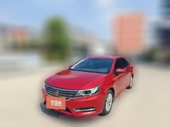 2017 Roewe i6 Classic 2017 1.5T AT 20TConnectednetSmart #1