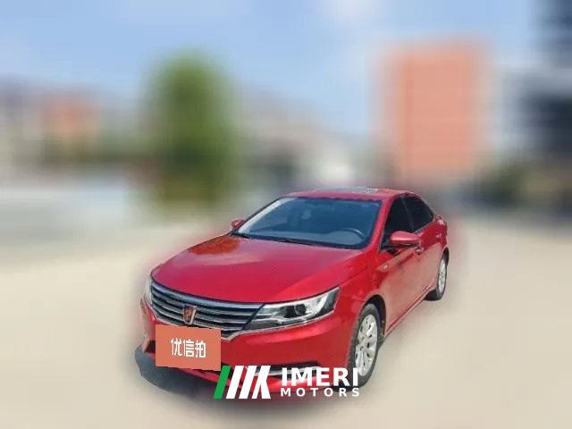 2017 Roewe i6 Classic 2017 1.5T AT 20TConnectednetSmart
