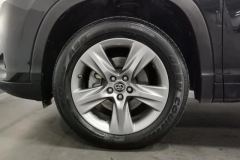 2020 Toyota Highlander 2018 2.0T AT Premium7Seat 4WD China VI #6