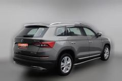 2017 Škoda Kodiaq 2018 1.8T AT TSI330LuxuryPremium5Seat FWD #2