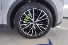 2025 Leapmotor C11 2026 EV 640lidarSmart Premium #6