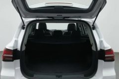 2019 Roewe RX5 2019 1.5T AT 20T AliSmart ConnectnetPlatinumFWD #20