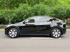2023 Tesla Model Y 2022 Facelift rear wheel driveEdition #5