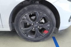 2019 Chevrolet Cavalier 2020 Redline 1.0T AT 325T XinshangEdition China VI #6