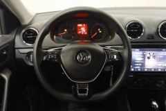 2018 Volkswagen Jetta 2017 1.5 AT Fashion #15