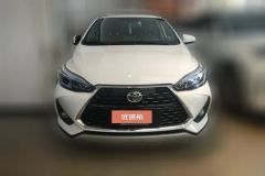 2022 Toyota Yaris L 2021 To dazzleX 1.5 AT Luxury #2