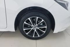 2023 Toyota Levin 2023 1.2T AT 185T CVTLuxury #6