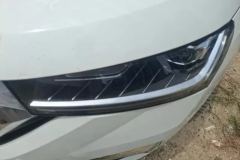 2021 Škoda Kamiq 2020 Facelift GT 1.5L AT Flagship China VI #5