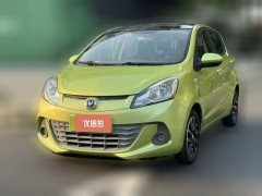 2017 Chang'an Benben 2015 1.4 MT Premium China V #1