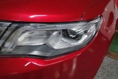 2017 Geely Auto Boyue 2016 1.8T AT Smart ConnectFWD #5