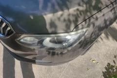 2016 Buick Excelle GT Sedan 2016 1.5 AT 15NElite #5