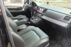 2022 Maxus G10 2022 2.0T AT Elite Gasoline 7Seat #8