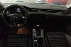 2019 Volkswagen Magotan 2018 1.8T AT 330TSILuxury #12