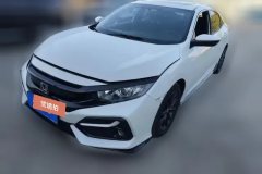 2023 Honda Civic 2021 1.5T AT HATCHBACK 220TURBONewSharpcontrol #1