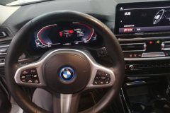 2022 BMW iX3 2022 Leading #12