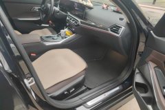 2024 BMW 3 Series 2024 2.0T AT 325Li MSport Pkg #8