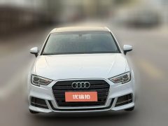 2017 Audi A3 Sportback 2017 Sportback 1.4T AT 35 TFSI Sport #2