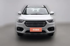 2019 Haval H6 2019 1.5T AT SportElite FWD China VI #3