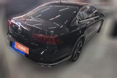 2024 Volkswagen Magotan 2023 2Million Edition 2.0T AT 330TSI DSGLuxury #3