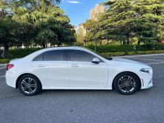 2022 Mercedes-Benz A-Class 2022 1.3T A 180 L Sportsedan chair #8
