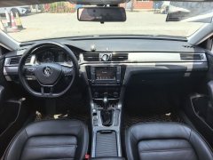 2017 Volkswagen Passat 2017 1.8T AT 330TSIHonor #5