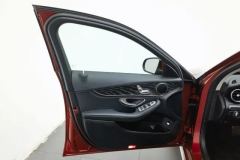 2018 Mercedes-Benz C-Class 2018 1.6T AT C180LFashionSport #11