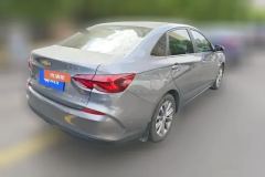 2021 Chevrolet Monza 2021 1.5 AT 320 JoySunroofEdition #3
