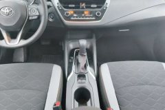 2021 Toyota Corolla 2021 1.2T AT S-CVTElitePLUSEdition #16