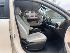 2023 JAC Yiwei JAC Yiwei 3 2023 405km Air #7