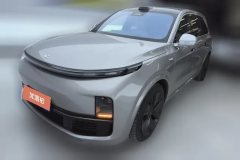 2023 Li Auto Li Auto L9 2022 Max #1