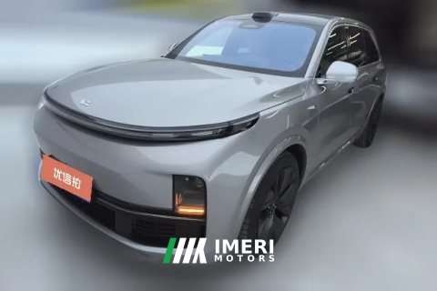 2023 Li Auto Li Auto L9 2022 Max