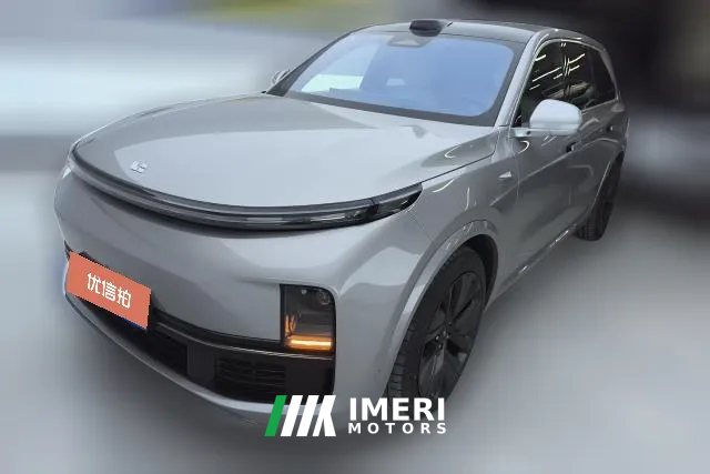 2023 Li Auto Li Auto L9 2022 Max