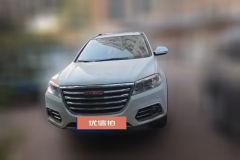 2015 Haval H6 2015 1.5T MT SportElite FWD Facelift #2