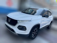 2019 Baojun 510 2017 1.5 MT Luxury #1