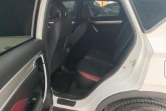2021 Geely Auto Binyue 2020 1.5T AT PRO 260Tknight #11