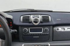 2014 smart ForTwo 2012 1.0 AT HardtopComfort (Imported) #16
