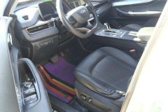 2021 Chery Tiggo 8 Plus 2021 290TGDI DCT PrideEdition #9