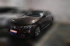 2020 Mercedes-Benz E-Class 2020 2.0T AT E300LSportFashion #1