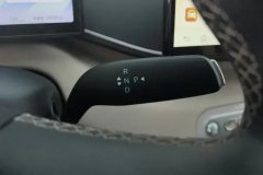 2025 BYD Seagull 2025 Smart Drive 305km freeEdition #16